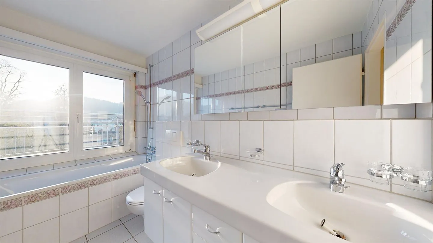 Appartement penthouse exclusif de 4,5 pièces au cœur de Lucerne - Neustadt... - Photo 11 sur 13