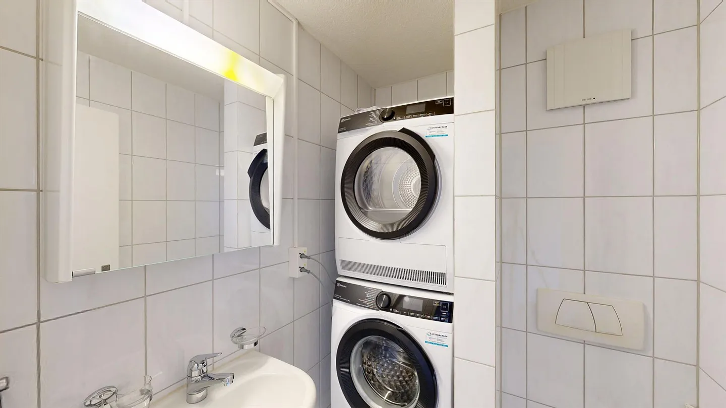 Appartement penthouse exclusif de 4,5 pièces au cœur de Lucerne - Neustadt... - Photo 13 sur 13