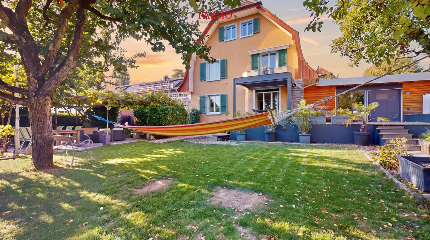 Affascinante Casa Familiare a Biel - Foto 35 di 41