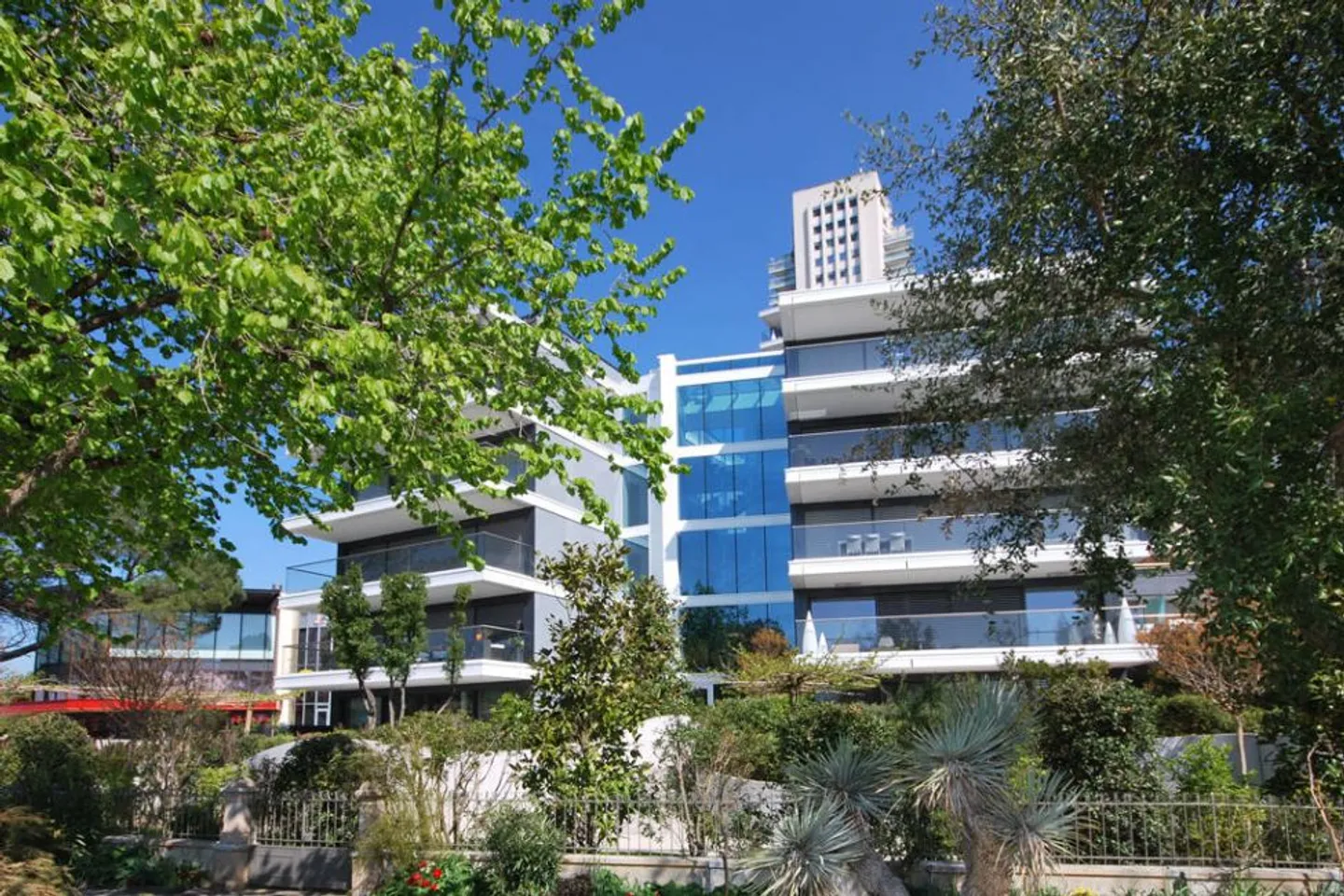 Spazio Commerciale a Montreux - Foto 3 di 4