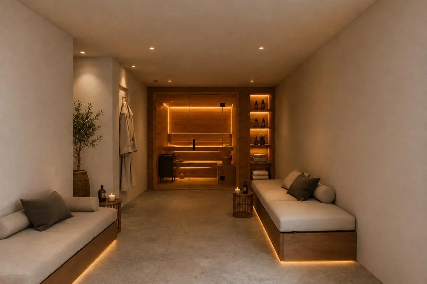 Annuncio: Residenza lussuosa di 5,5 stanze al Hofberg - Foto 6 di 9