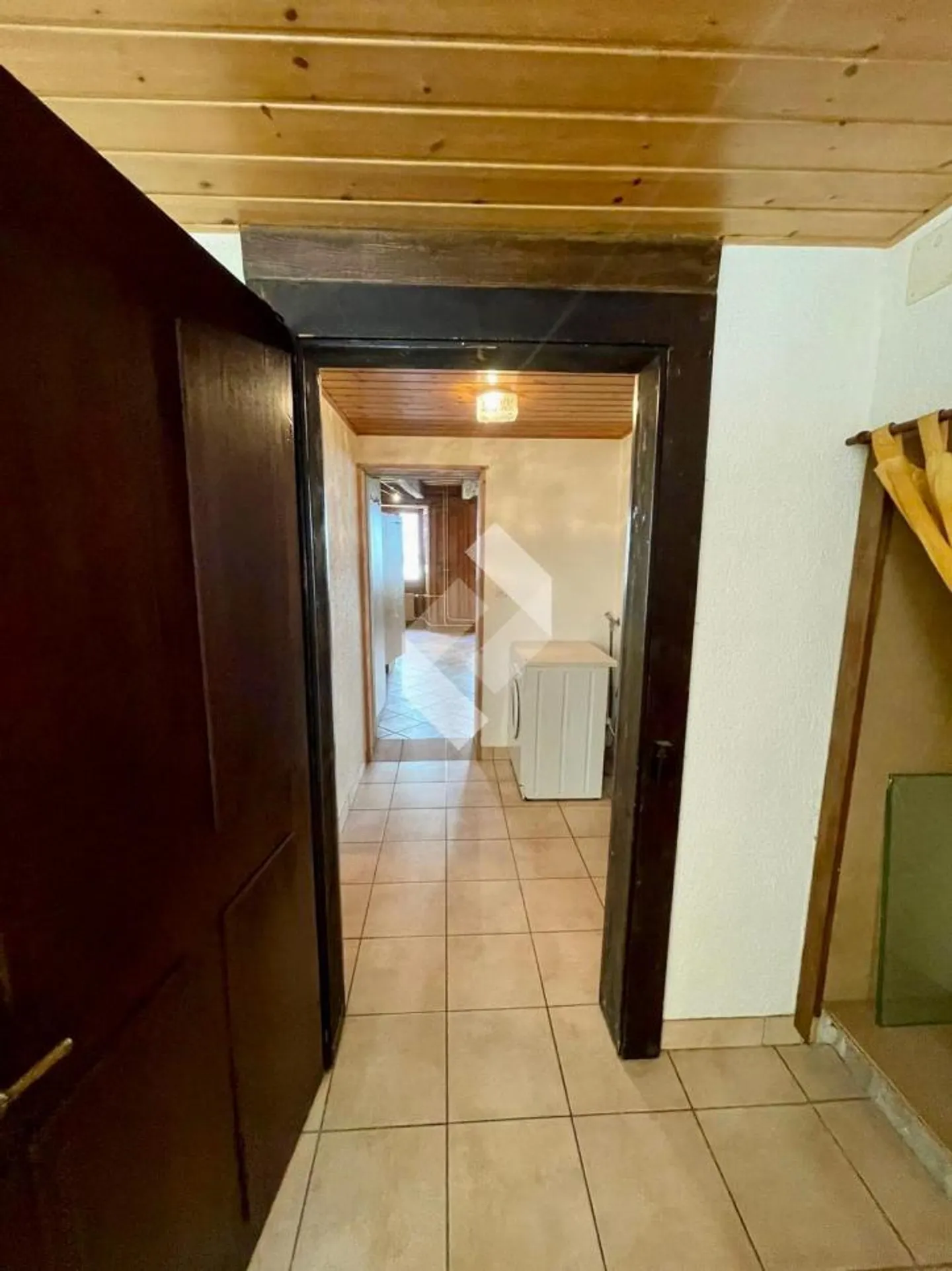 Appartement 2.5 pièces - Photo 2 sur 7