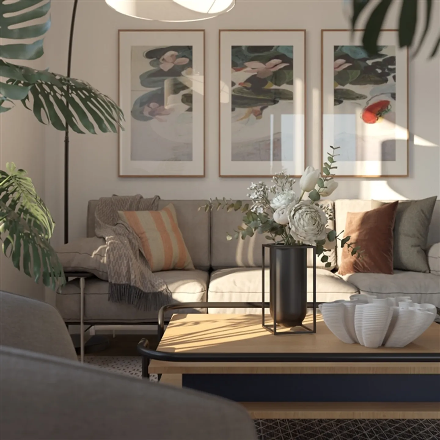 Vie idyllique au bord du lac de Constance - Photo 3 sur 5