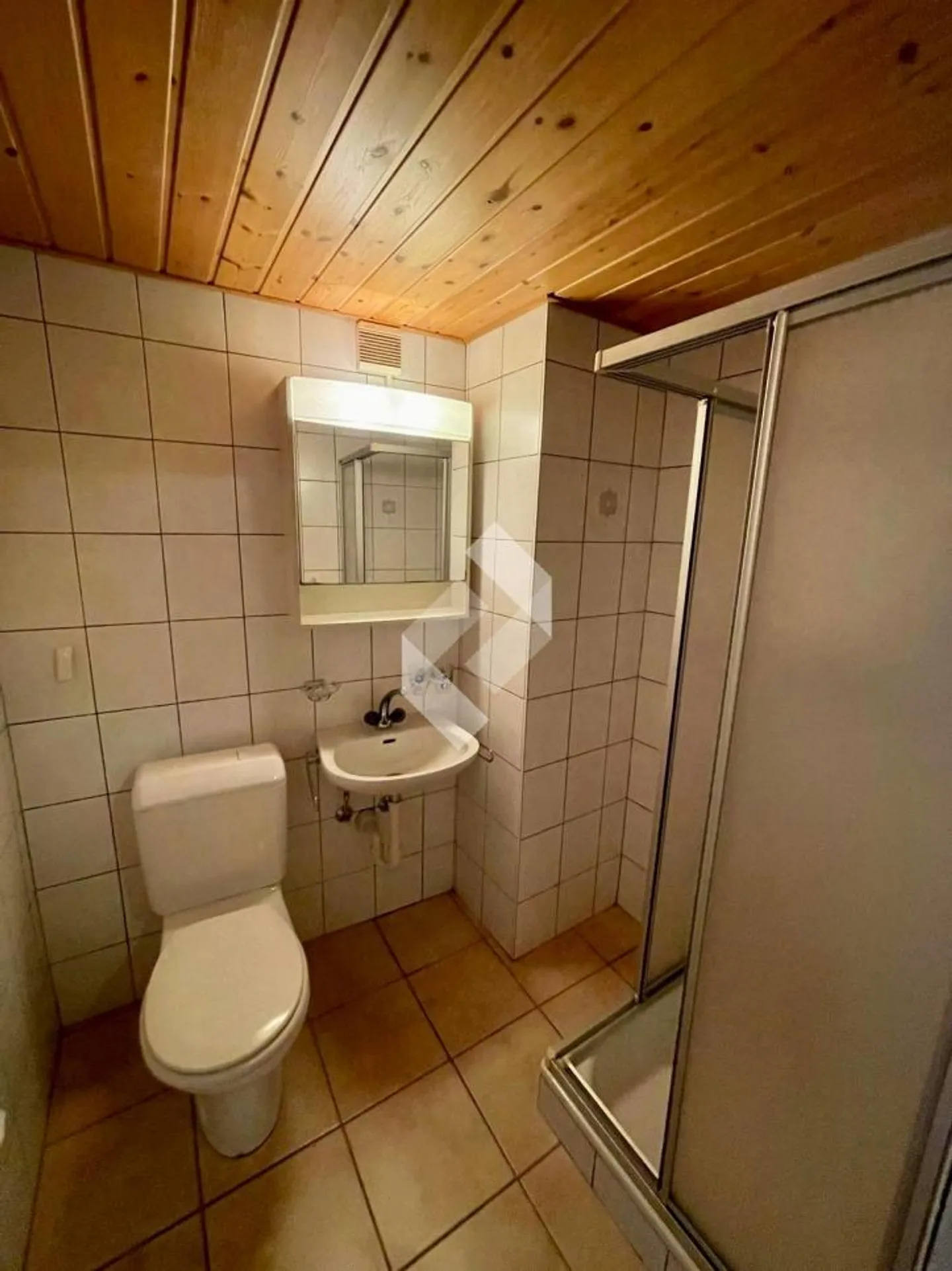 Appartement 2.5 pièces - Photo 5 sur 7