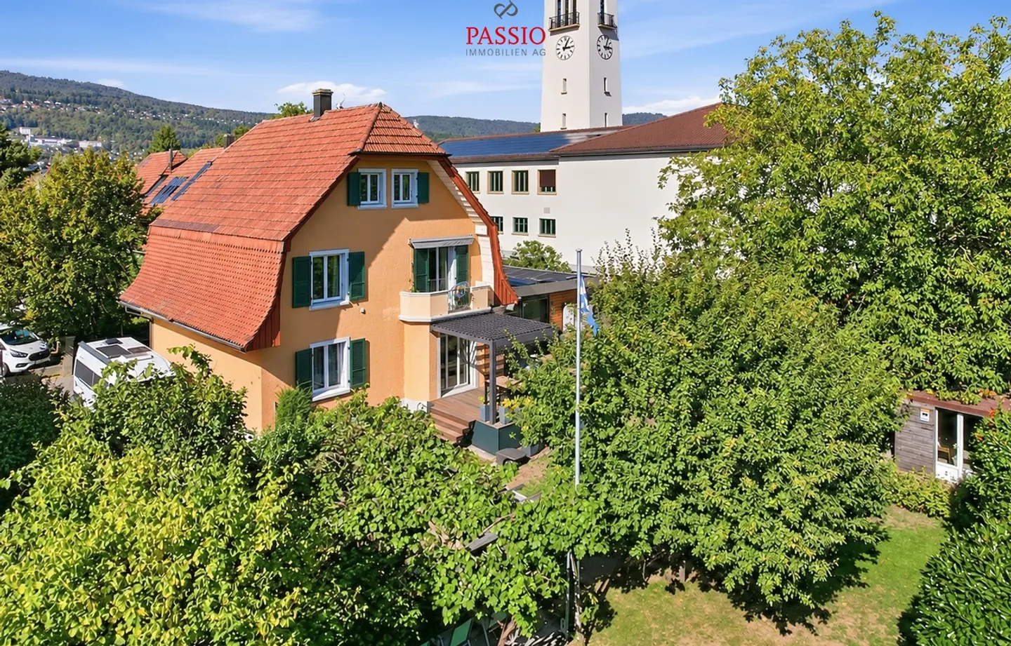 Affascinante Casa Familiare a Biel - Foto 37 di 41