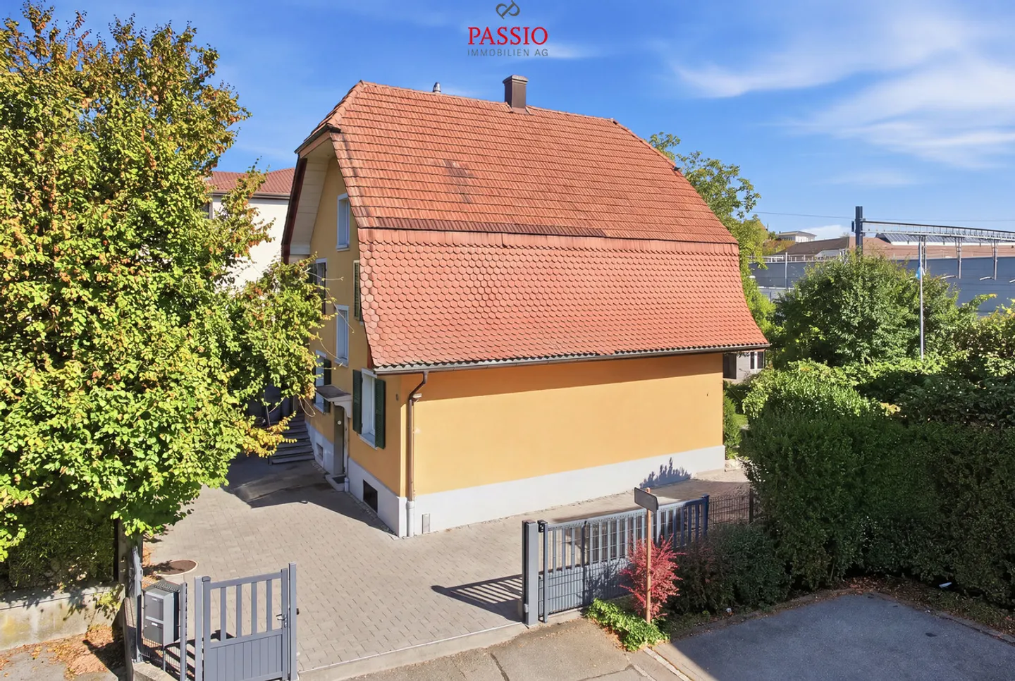 Affascinante Casa Familiare a Biel - Foto 38 di 41