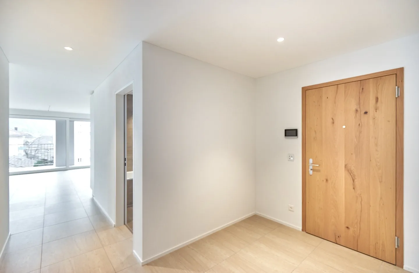Top 3.5 Zimmer-Wohnung / 2. OG - Foto 9 von 15