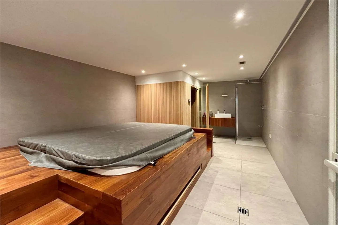 Appartamento moderno con vista lago - Foto 13 di 13