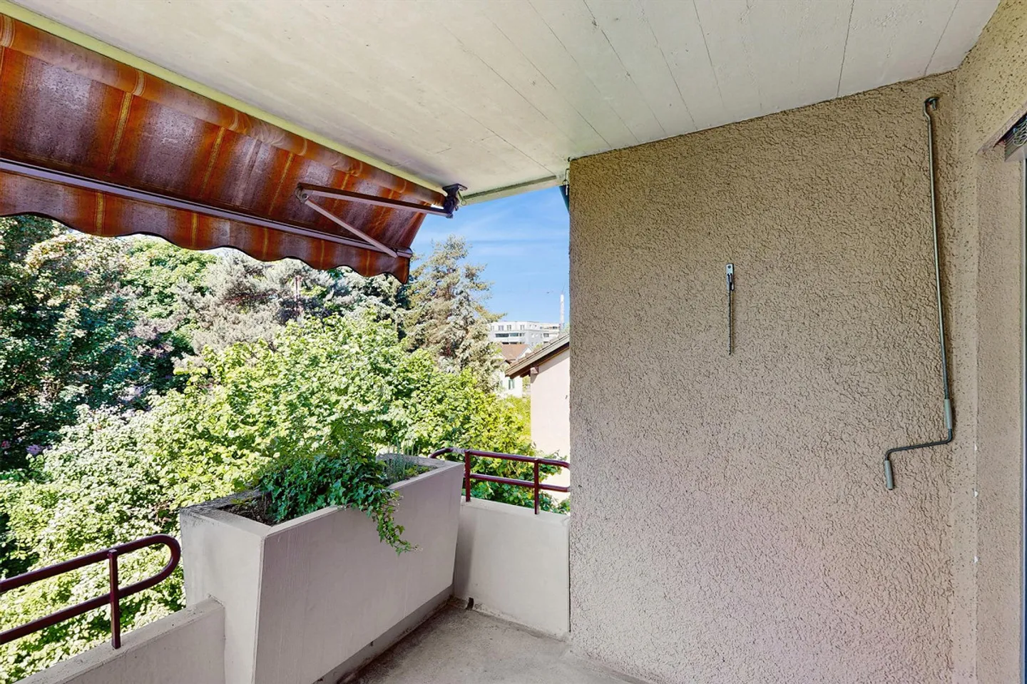 Vie moderne à Schwerzenbach – fraîchement rénové et bien connecté ! - Photo 11 sur 11