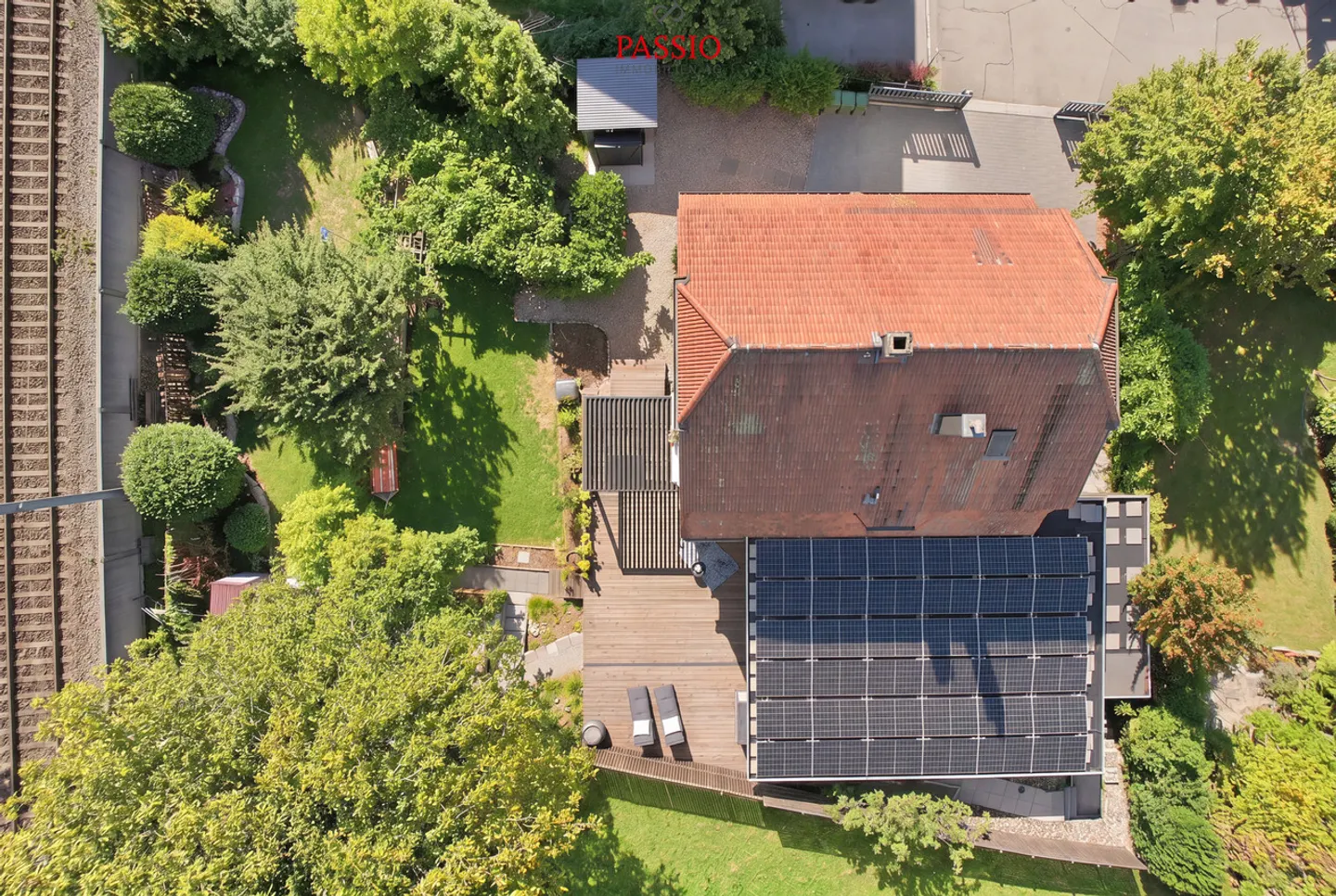 Affascinante Casa Familiare a Biel - Foto 39 di 41