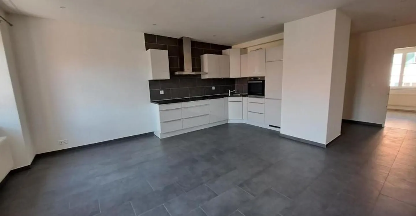 Appartement moderne 3.5 pièces - Photo 1 sur 12