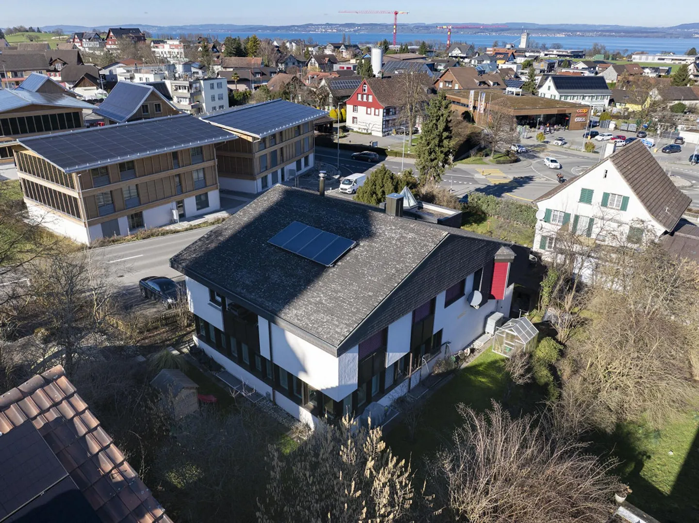 Maison individuelle ou multigénérationnelle spacieuse - Photo 1 sur 25