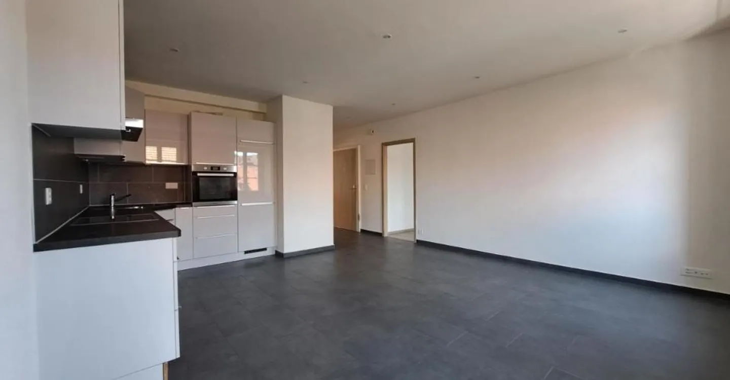 Appartement moderne 3.5 pièces - Photo 4 sur 12
