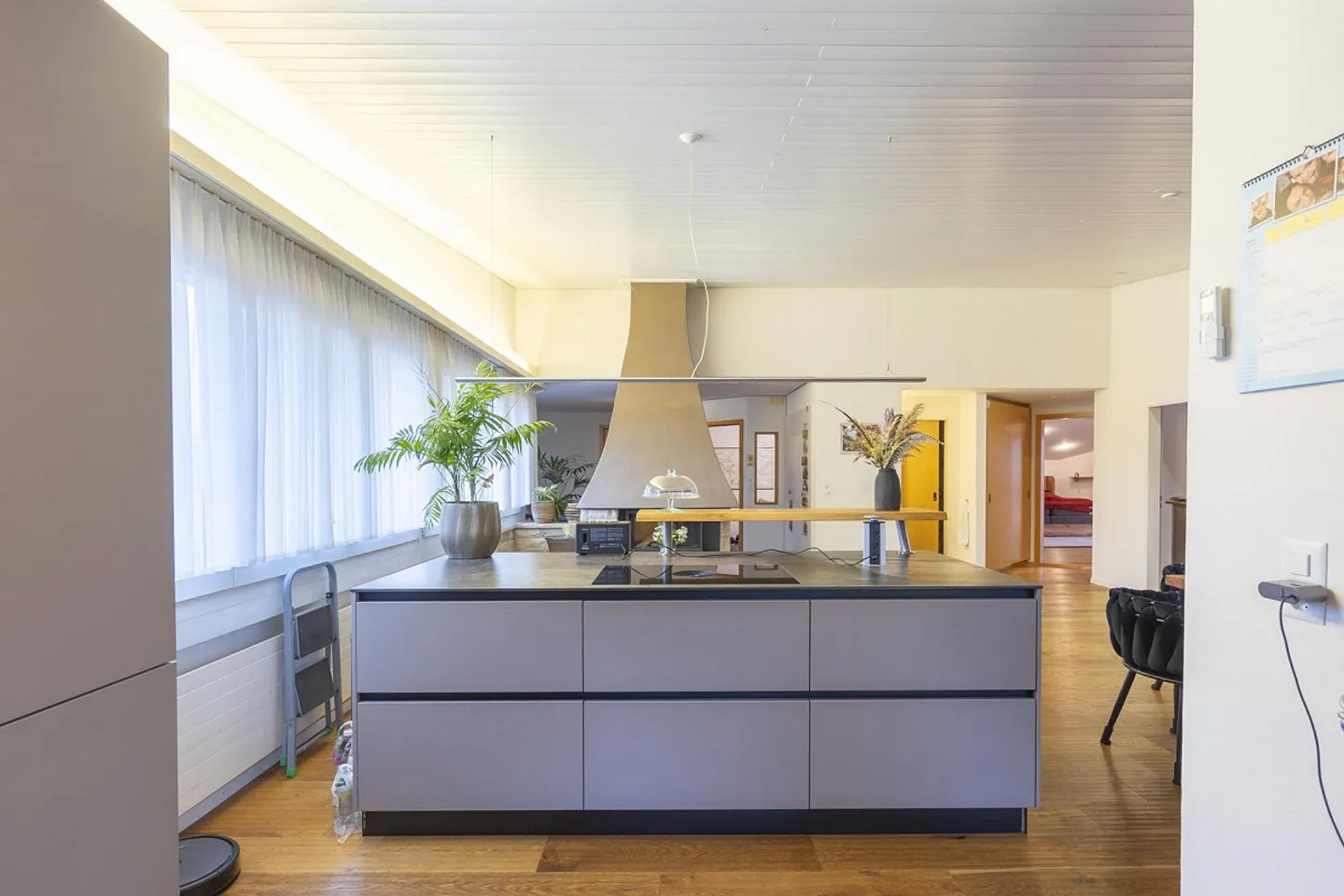 Maison individuelle ou multigénérationnelle spacieuse - Photo 4 sur 25