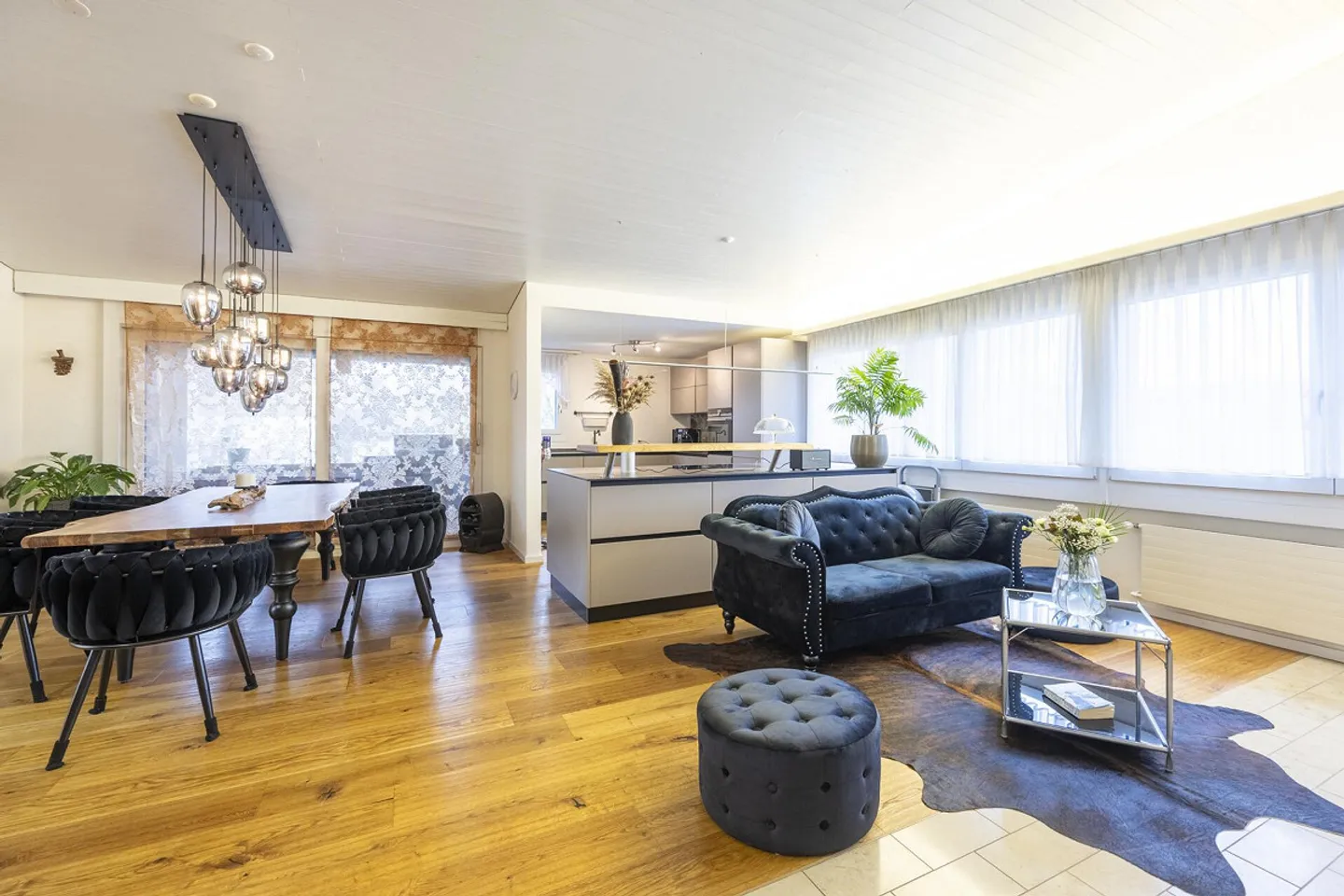 Maison individuelle ou multigénérationnelle spacieuse - Photo 5 sur 25