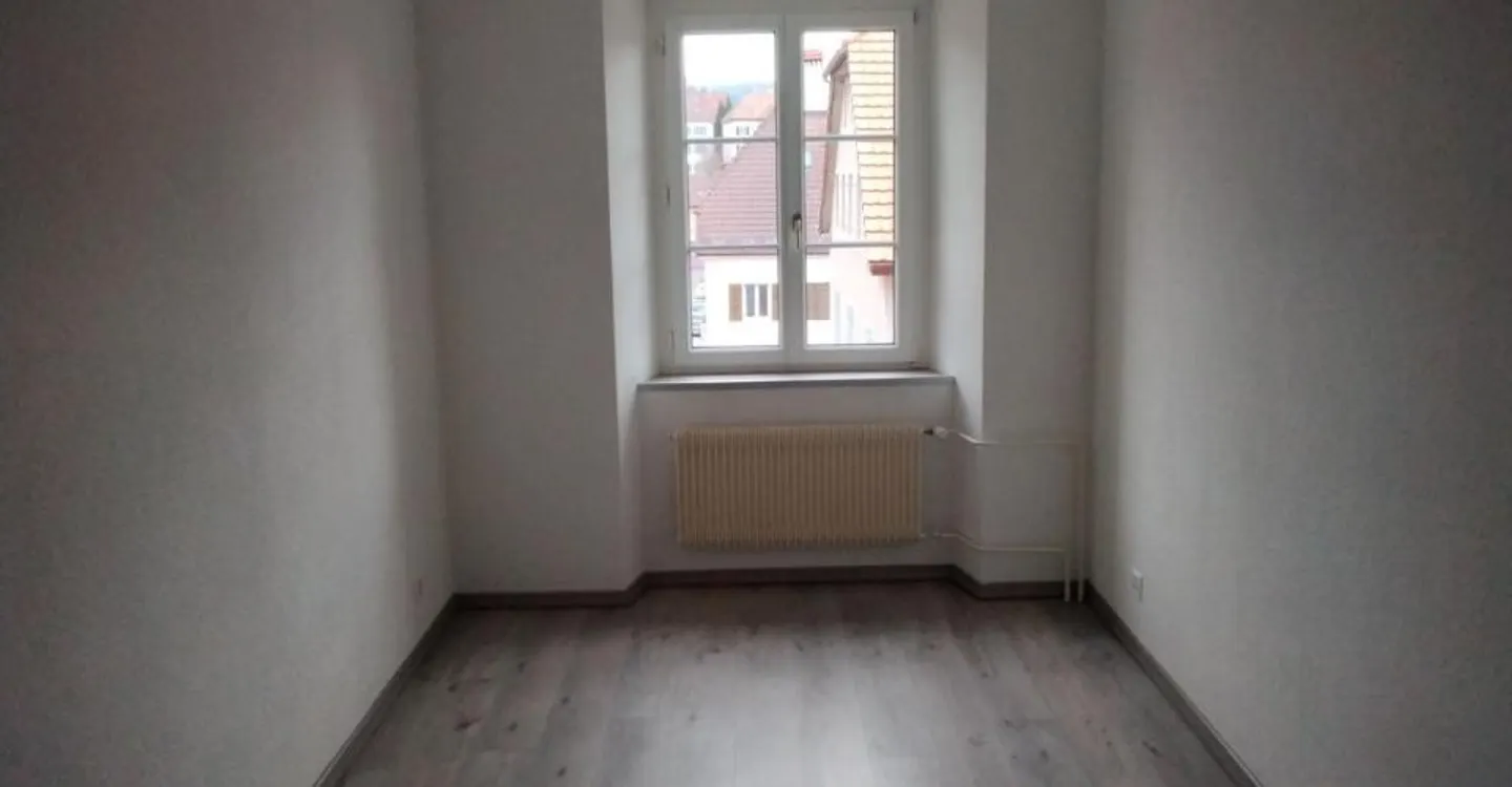 Appartement moderne 3.5 pièces - Photo 6 sur 12