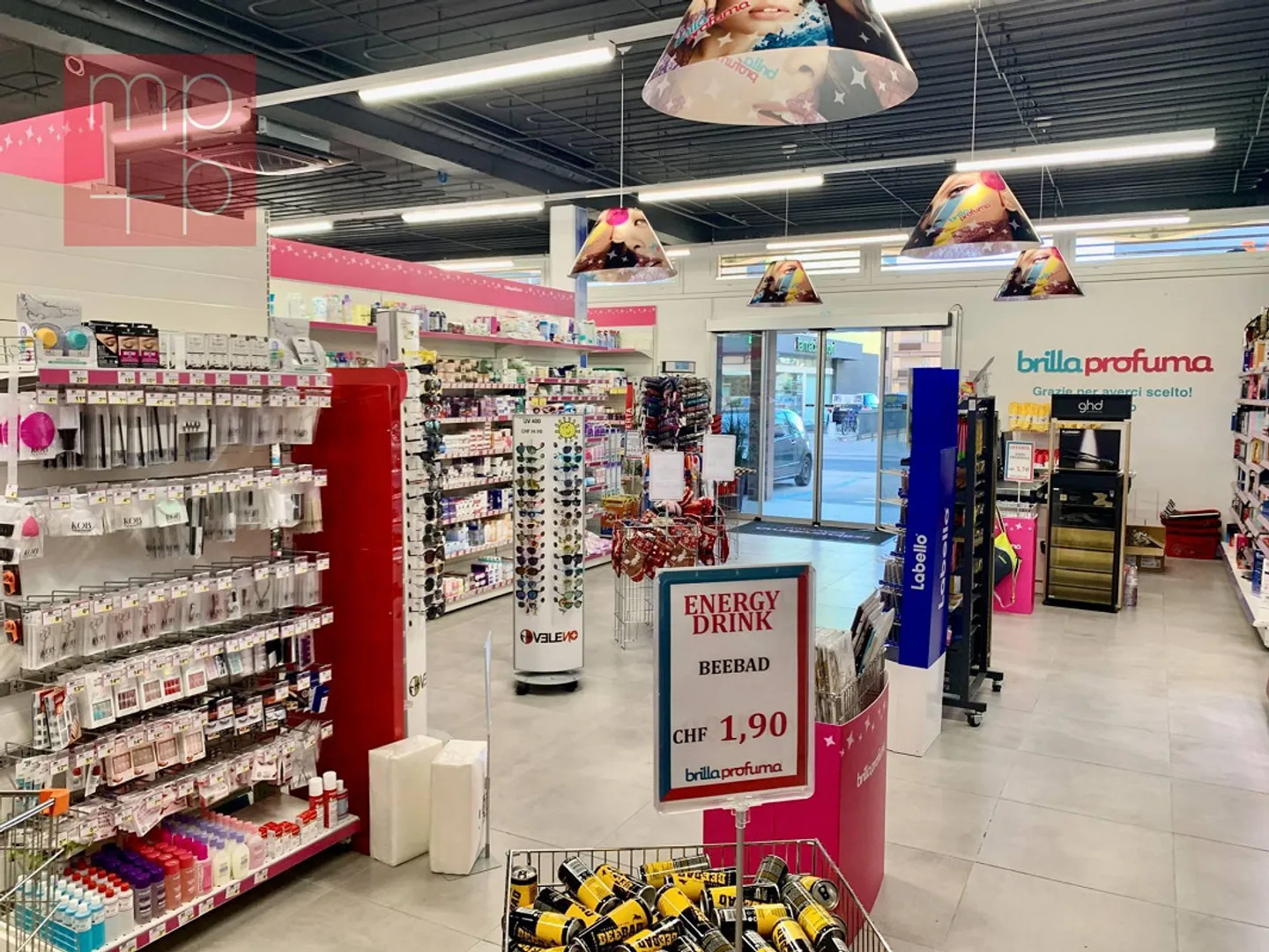 Spazio Commerciale a Tenero - Foto 1 di 8