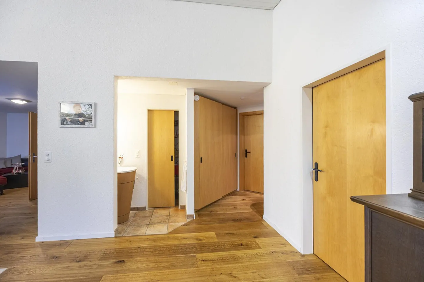 Maison individuelle ou multigénérationnelle spacieuse - Photo 9 sur 25