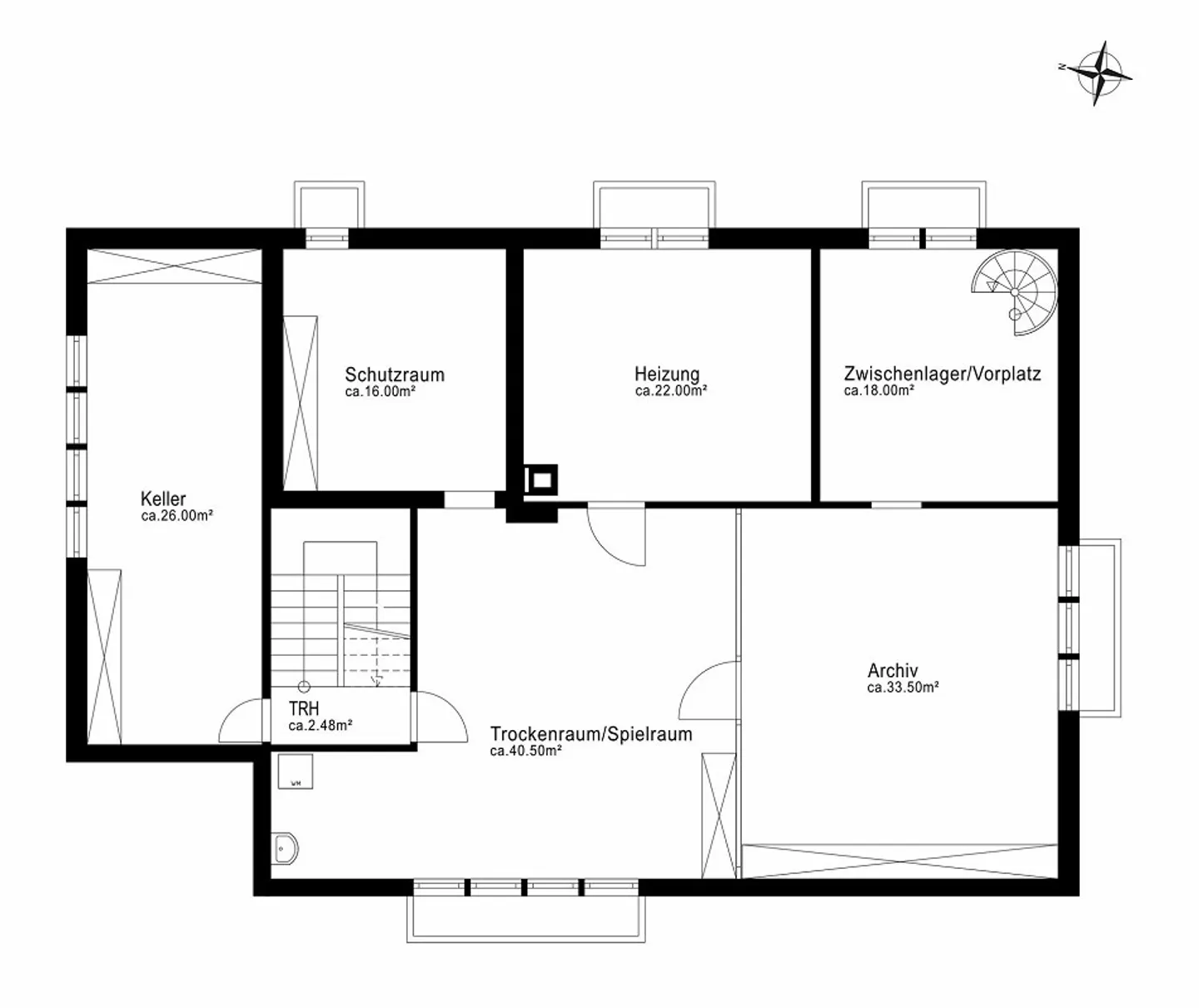Maison individuelle ou multigénérationnelle spacieuse - Photo 13 sur 25
