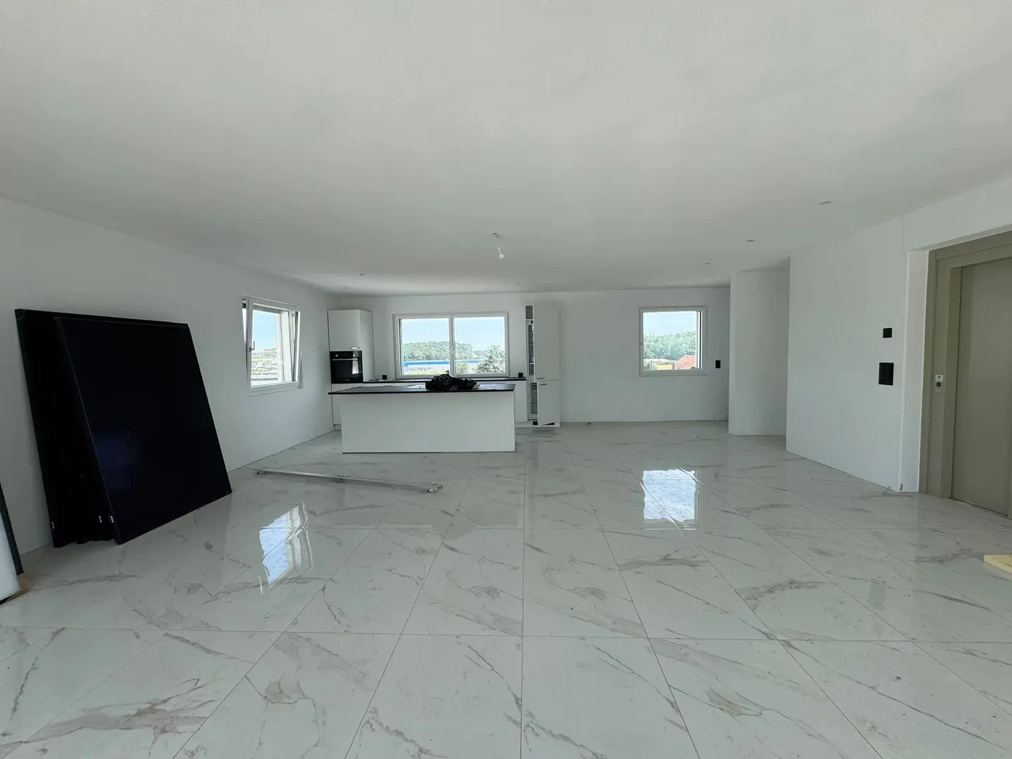 Modern Duplex in Farvagny - Photo 1 of 7