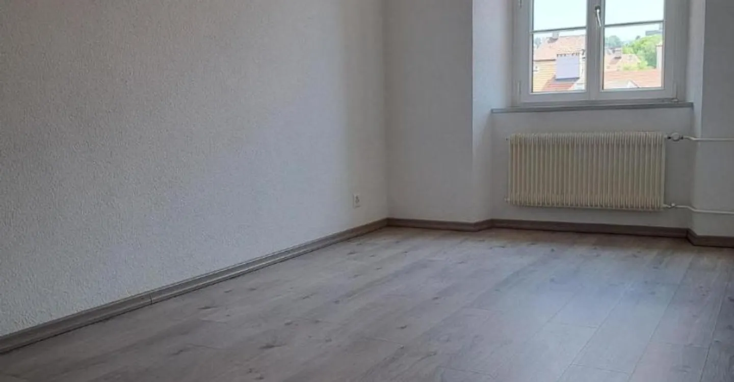Appartement moderne 3.5 pièces - Photo 8 sur 12
