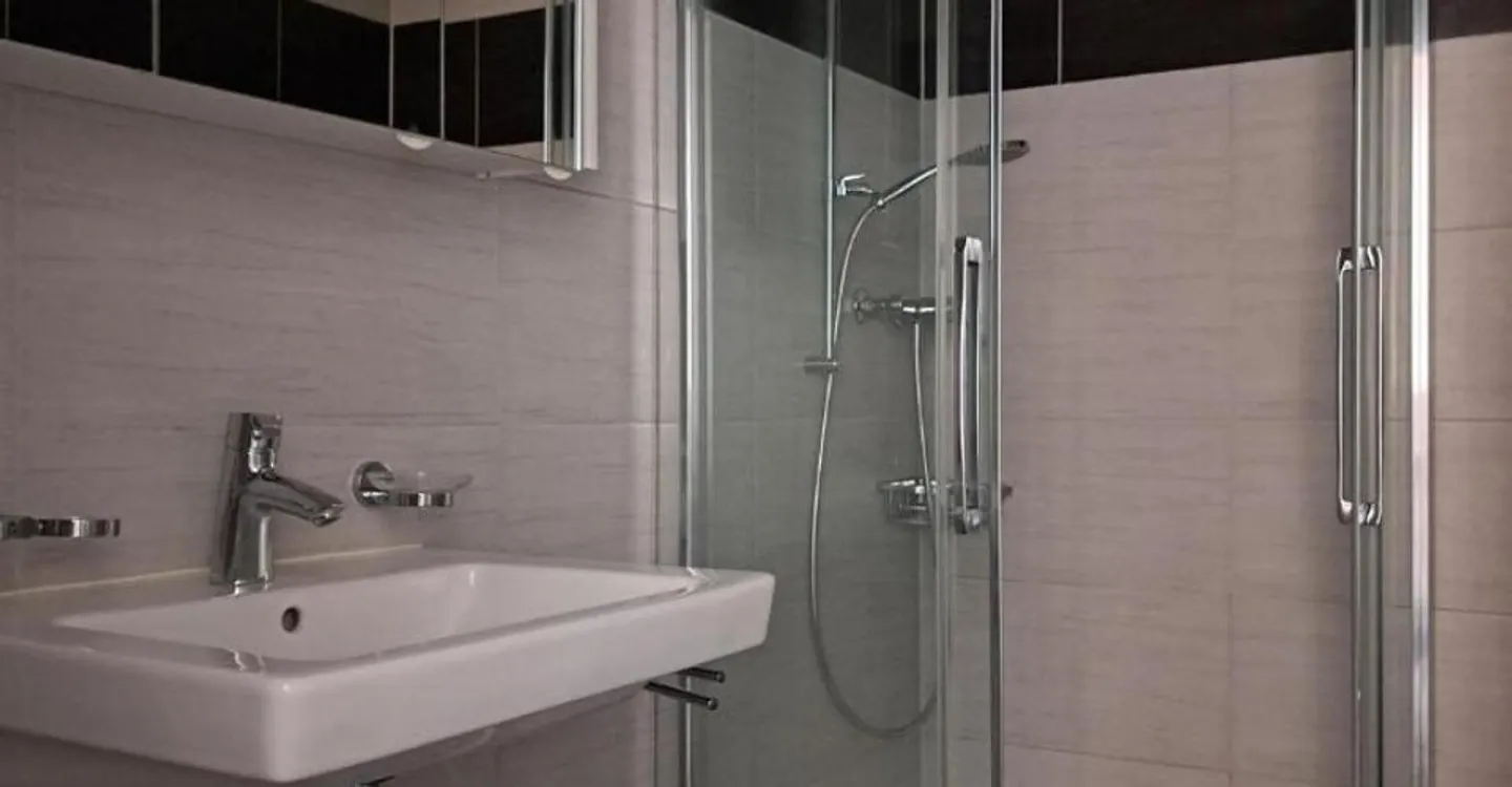 Appartement moderne 3.5 pièces - Photo 11 sur 12