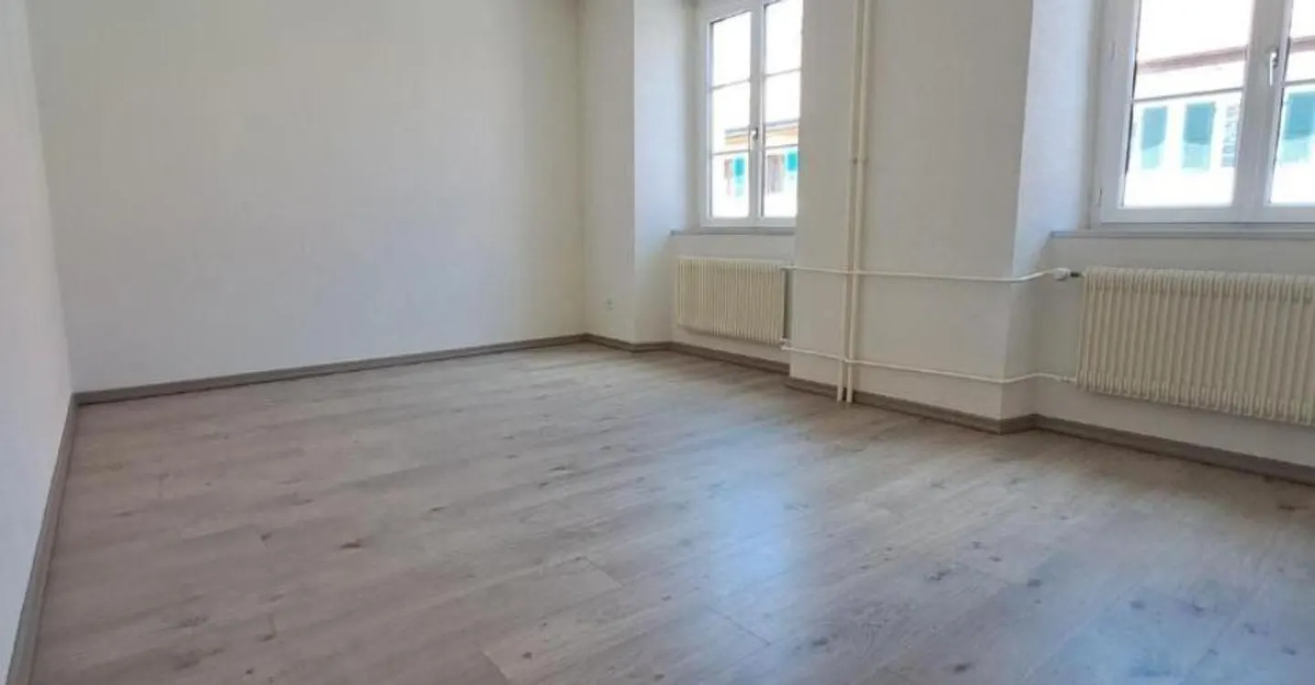 Appartement moderne 3.5 pièces - Photo 9 sur 12