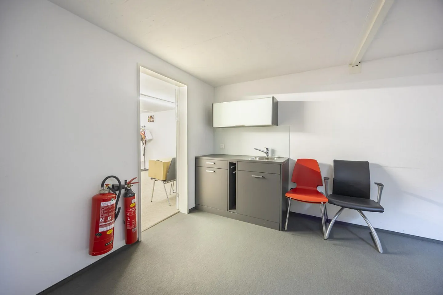 Maison individuelle ou multigénérationnelle spacieuse - Photo 18 sur 25