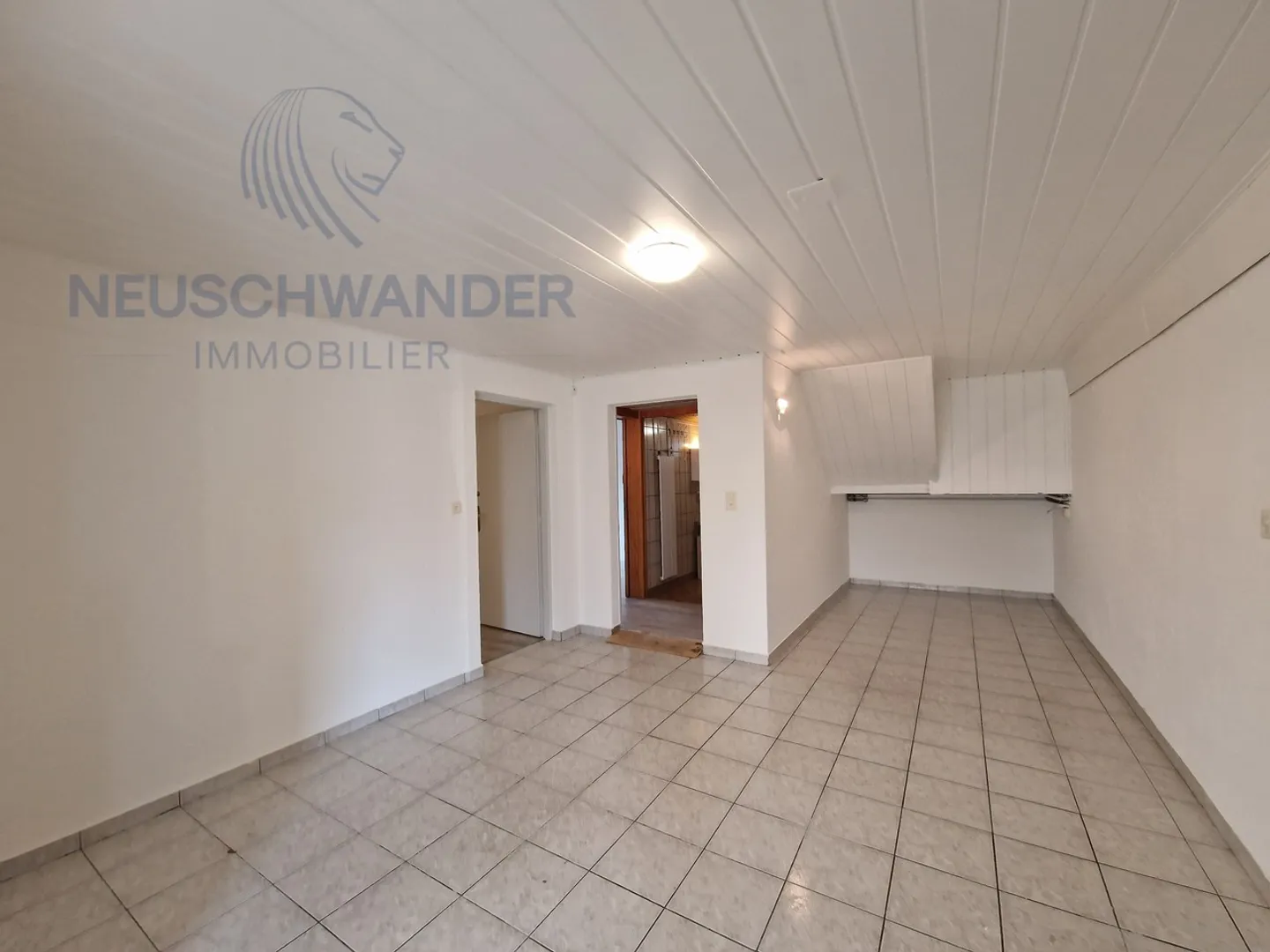 Appartamento in affitto - Foto 6 di 8