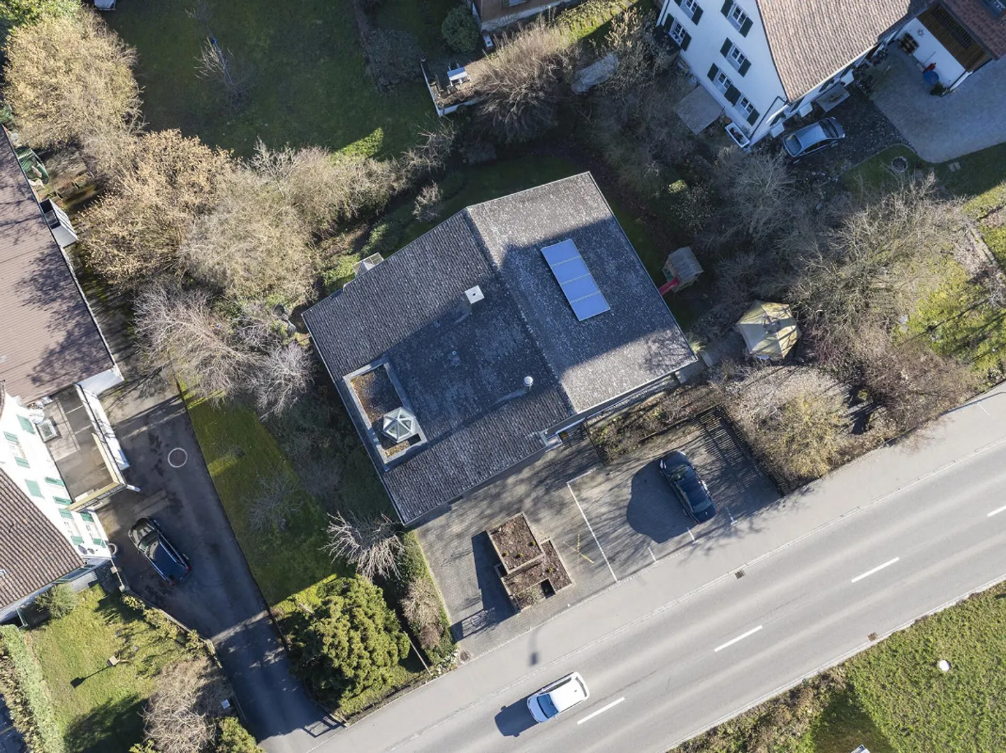 Maison individuelle ou multigénérationnelle spacieuse - Photo 21 sur 25