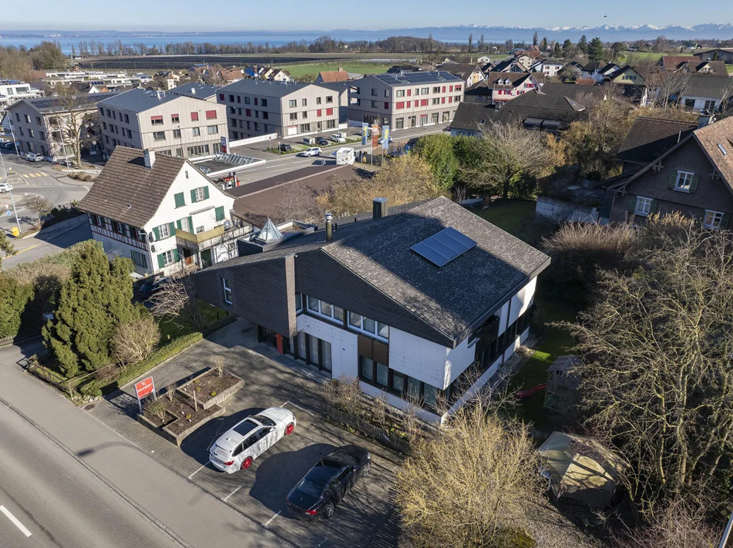Maison individuelle ou multigénérationnelle spacieuse - Photo 23 sur 25