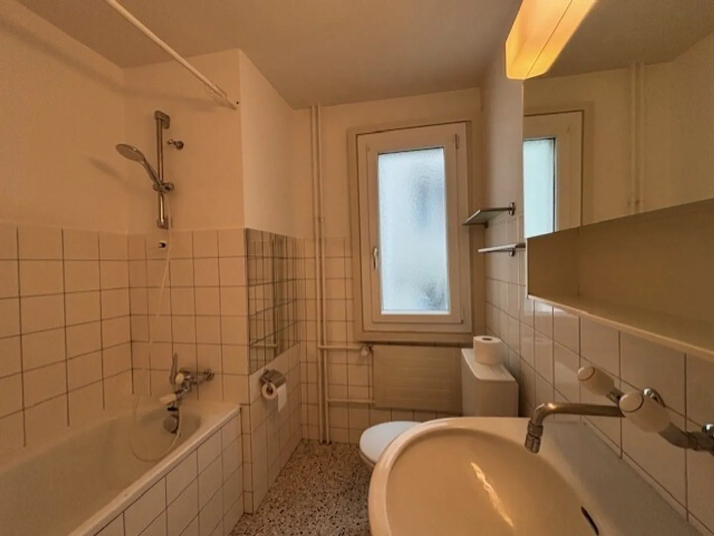 Incantevole Appartamento al Piano Terra - Foto 3 di 6