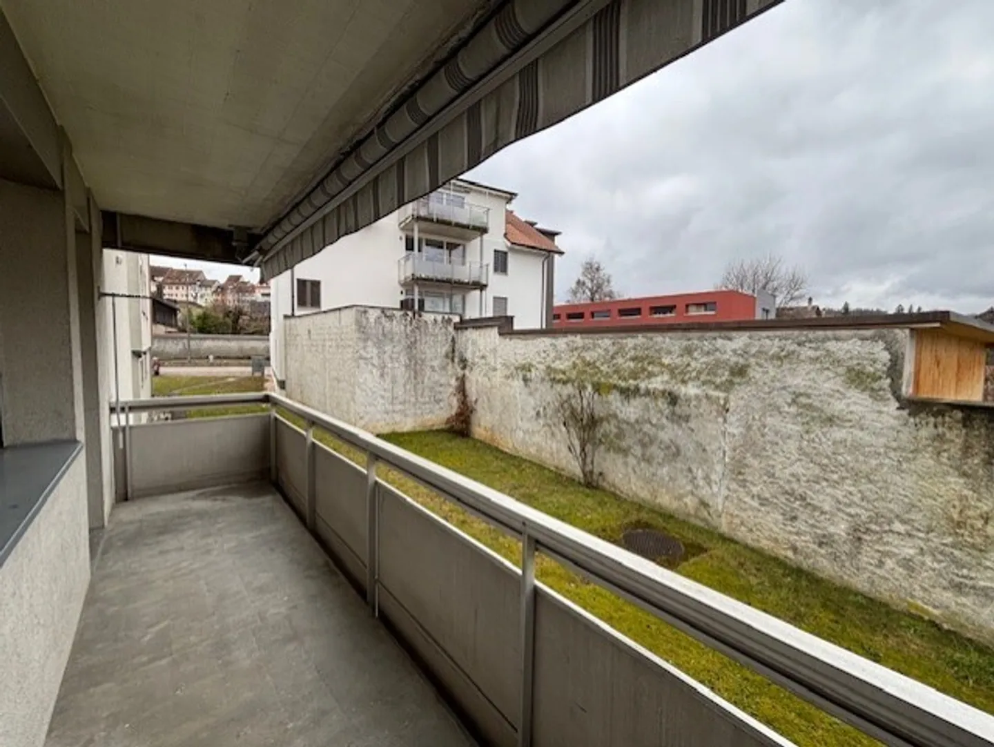 Incantevole Appartamento al Piano Terra - Foto 6 di 6