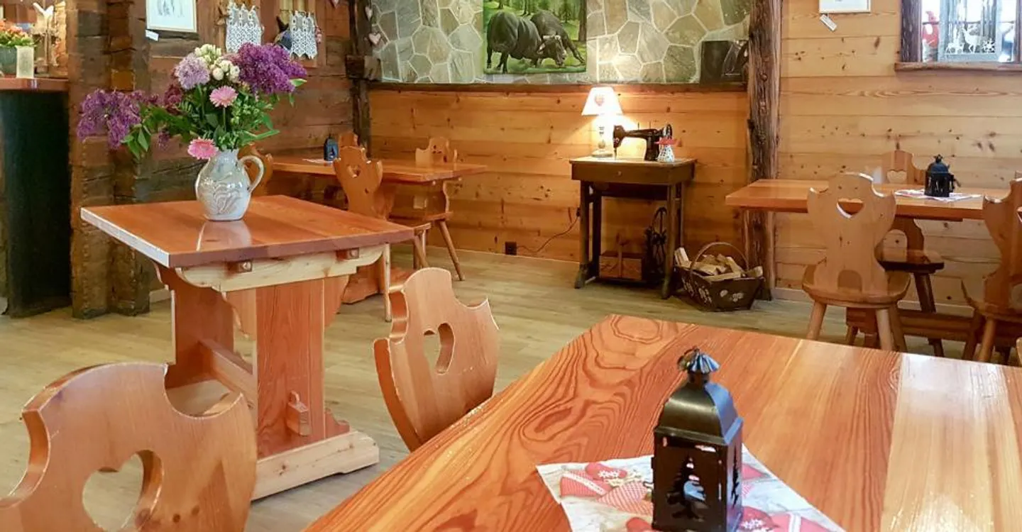 Ristorante affascinante a Evolène - Foto 3 di 13