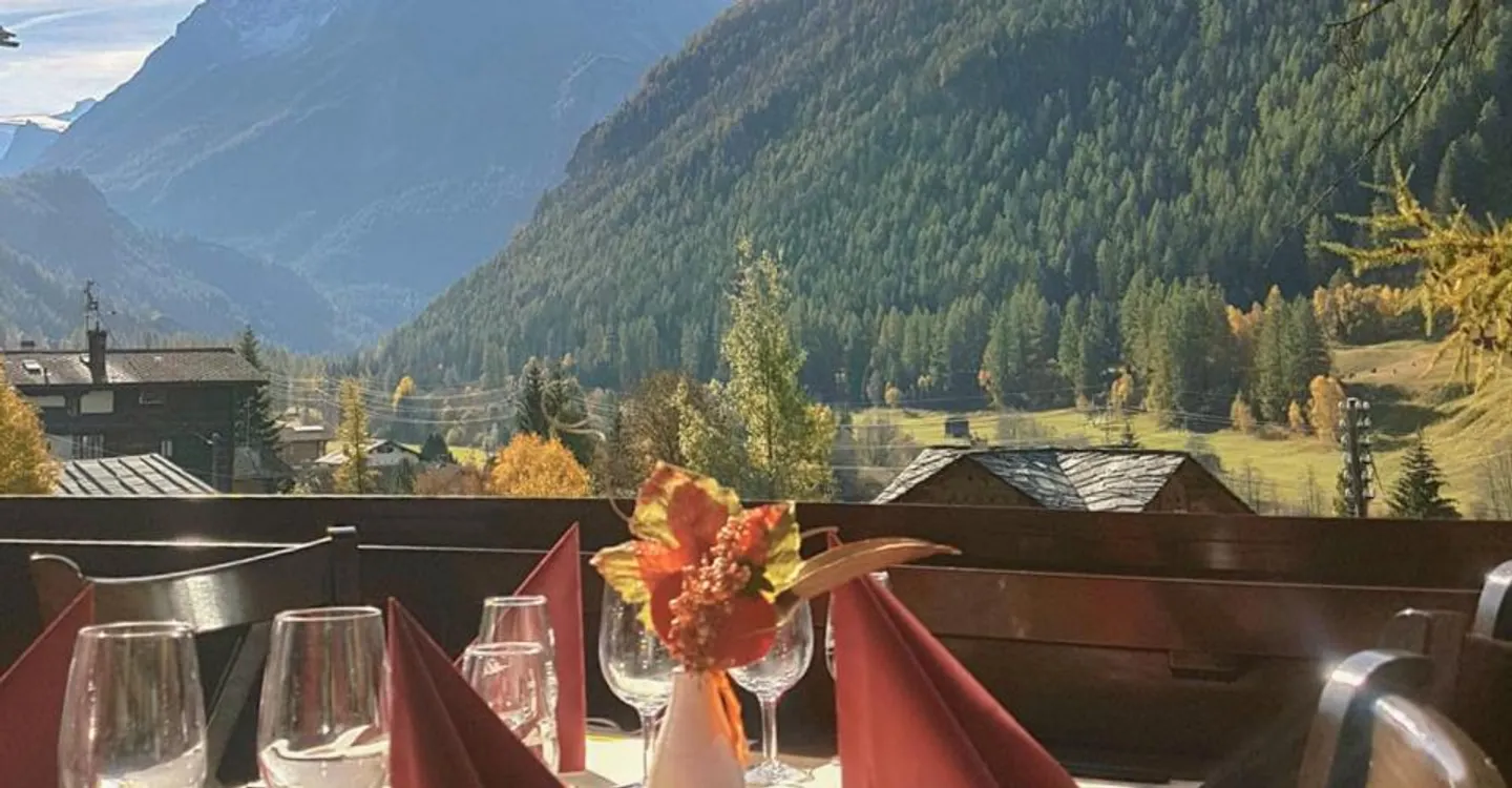 Ristorante affascinante a Evolène - Foto 4 di 13