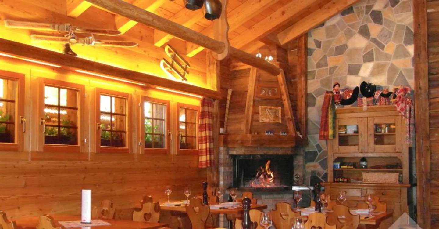 Ristorante affascinante a Evolène - Foto 5 di 13