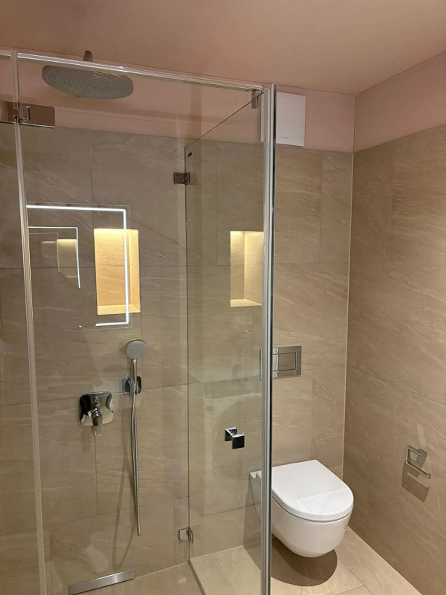 Newly built 3.5-room apartment with balcony on the 4th floor - Photo 4 of 13