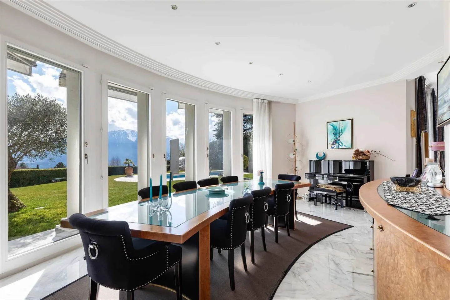 Villa for sale - Photo 5 of 11