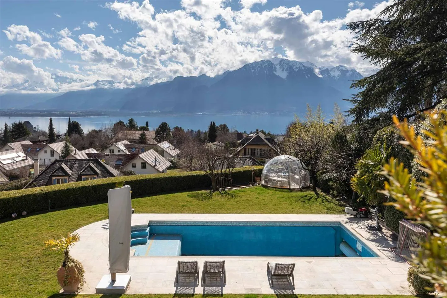 Villa for sale - Photo 8 of 11