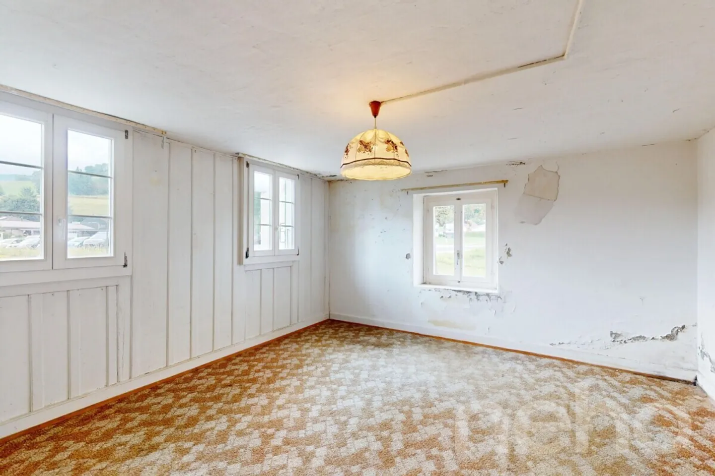 Selten! Schönes Grundstück für Einfamilienhaus oder Wohnungen - Foto 11 von 12