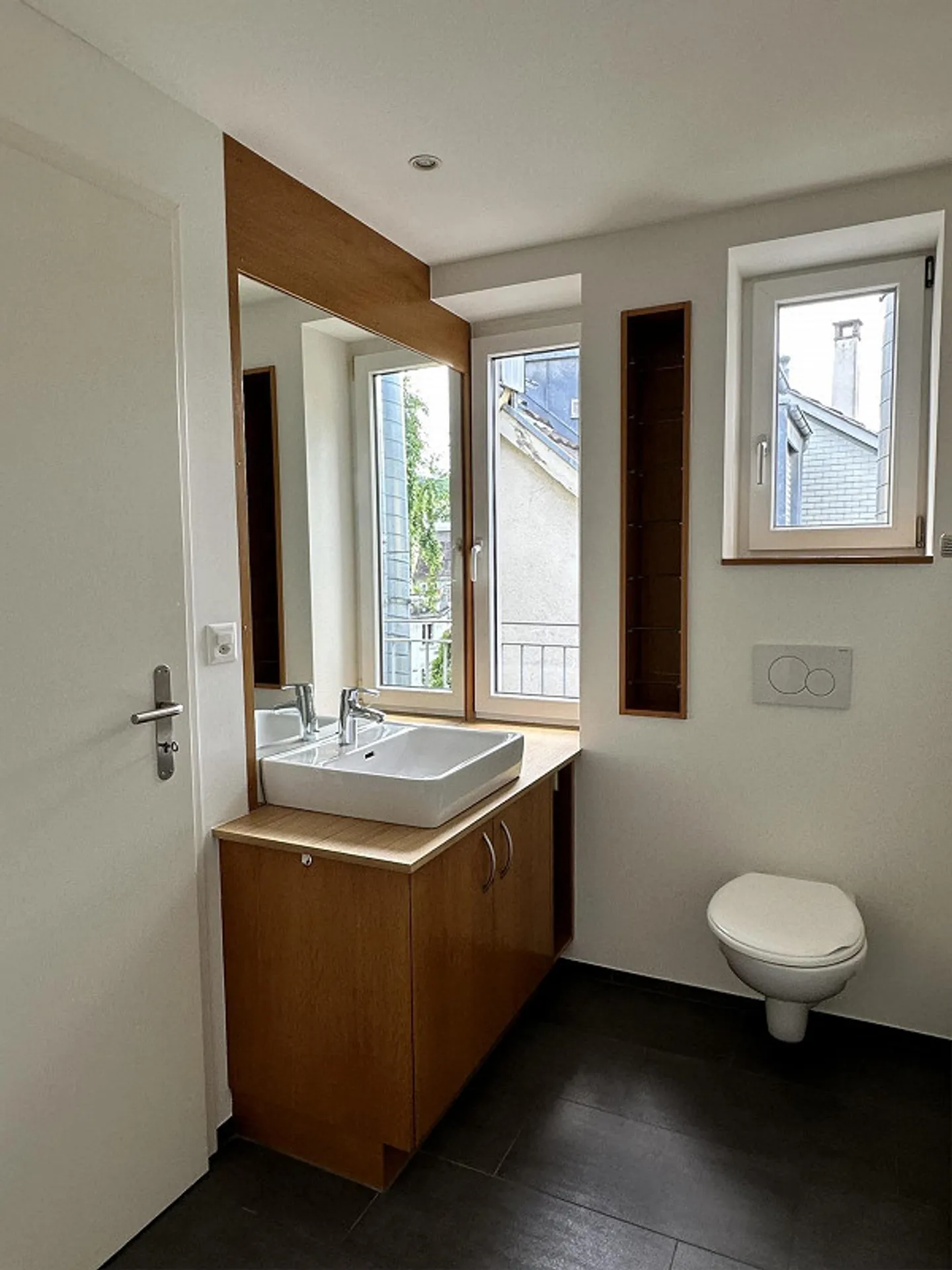 Appartamento in città con stile e fascino - Foto 4 di 8