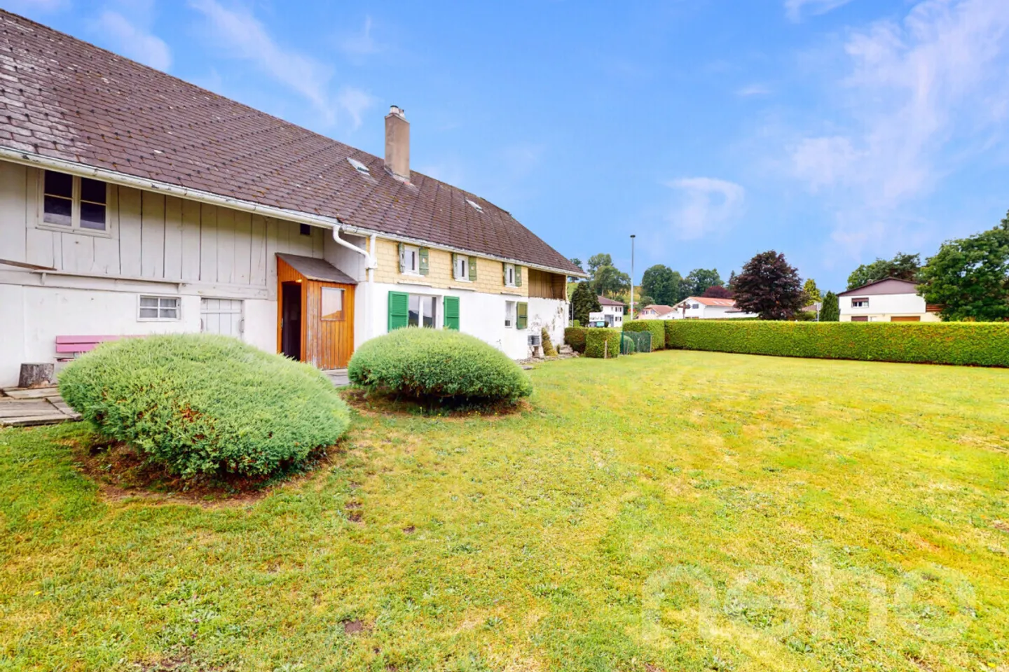 Selten! Schönes Grundstück für Einfamilienhaus oder Wohnungen - Foto 4 von 12