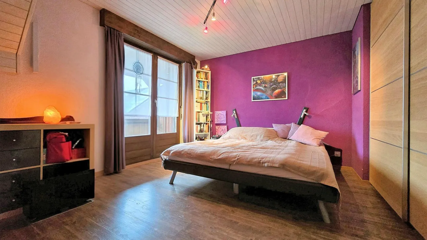 Una casa ideale per una famiglia in una posizione tranquilla e soleggiata - Foto 7 di 14