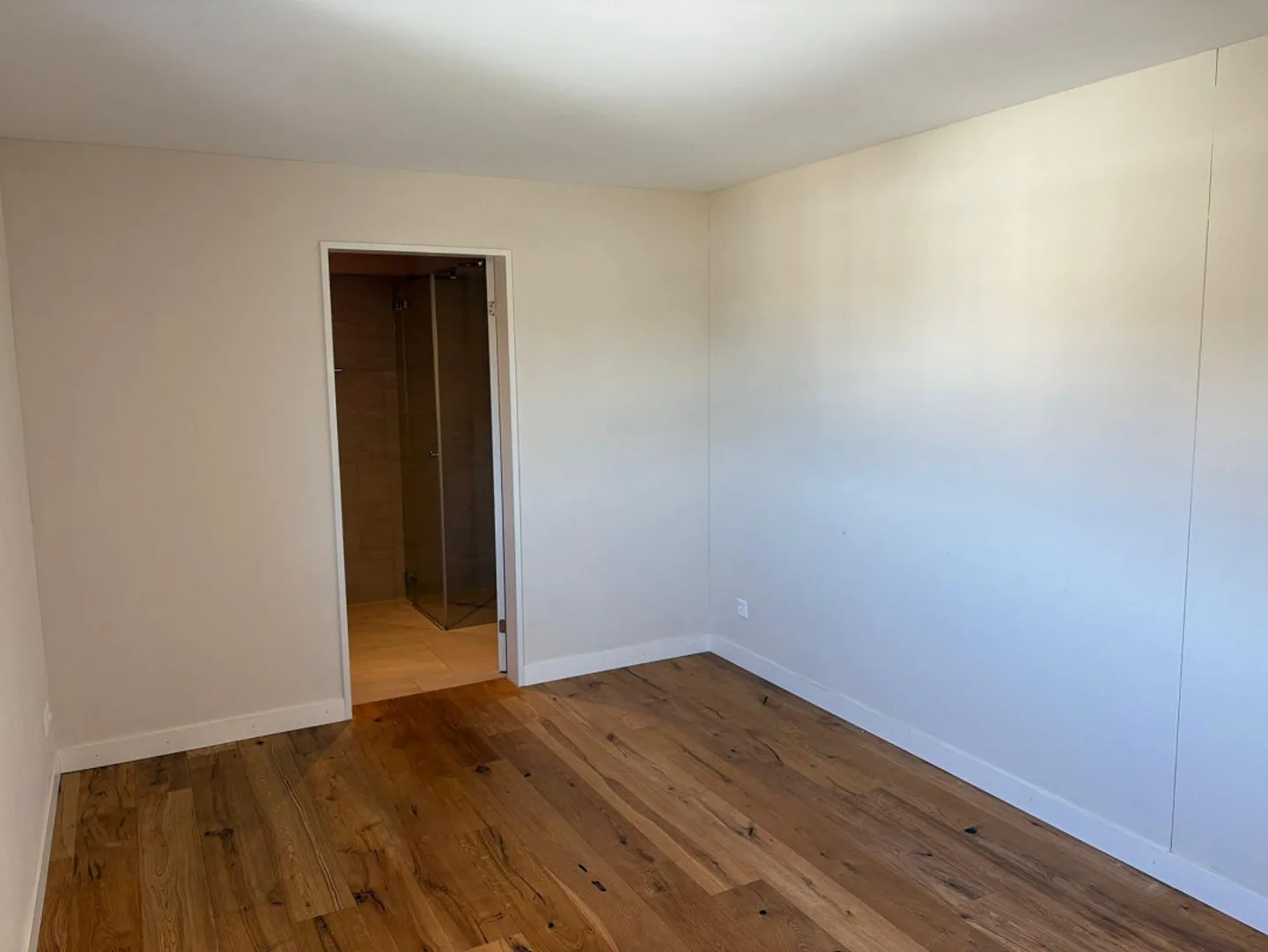 Newly built 3.5-room apartment with balcony on the 4th floor - Photo 8 of 13