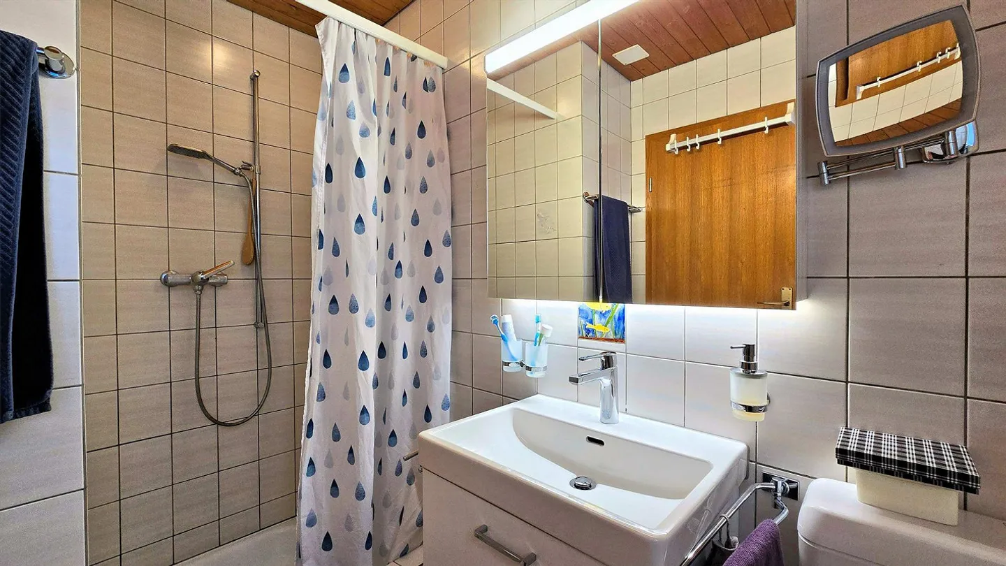 Una casa ideale per una famiglia in una posizione tranquilla e soleggiata - Foto 13 di 14