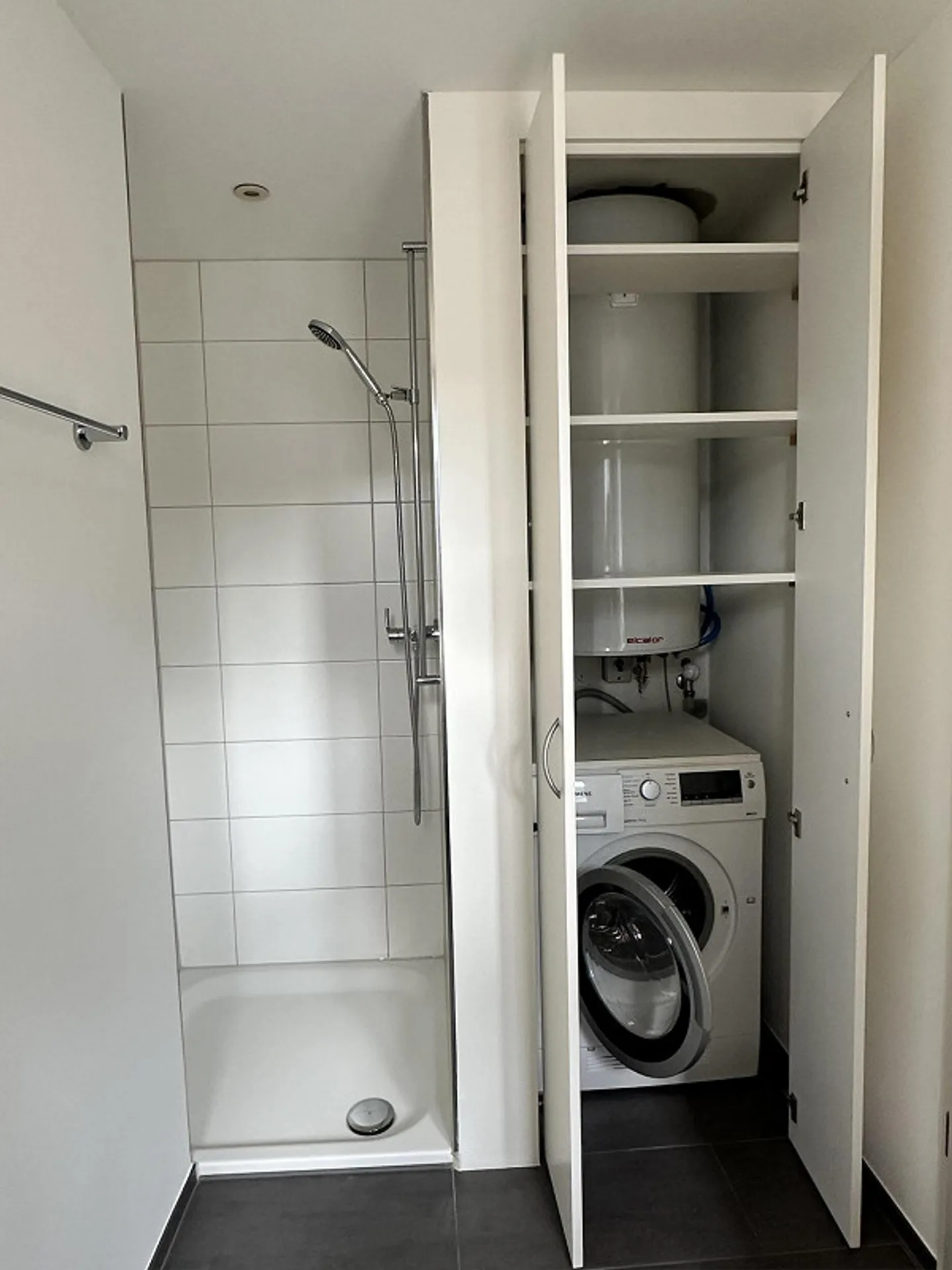 Appartamento in città con stile e fascino - Foto 5 di 8