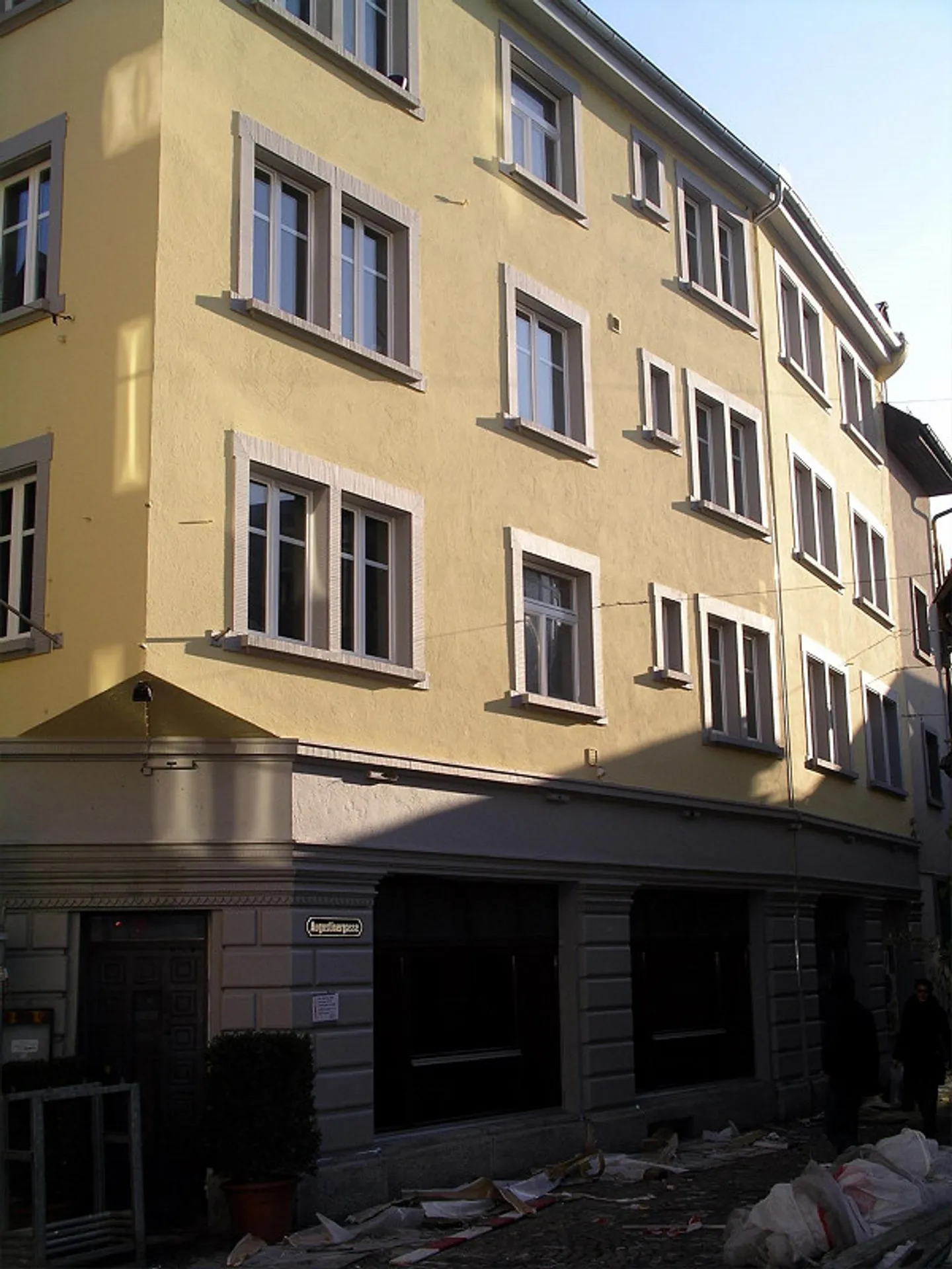 Appartamento in città con stile e fascino - Foto 7 di 8