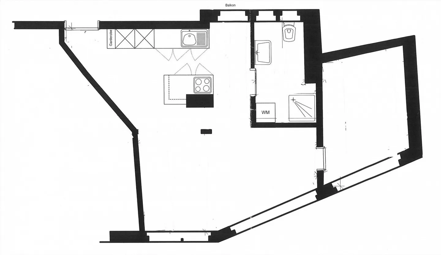 Appartamento in città con stile e fascino - Foto 8 di 8