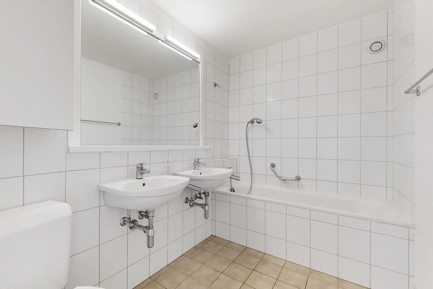 Ihre Unterkunft in Villars-sur-Glâne! - Foto 10 von 13