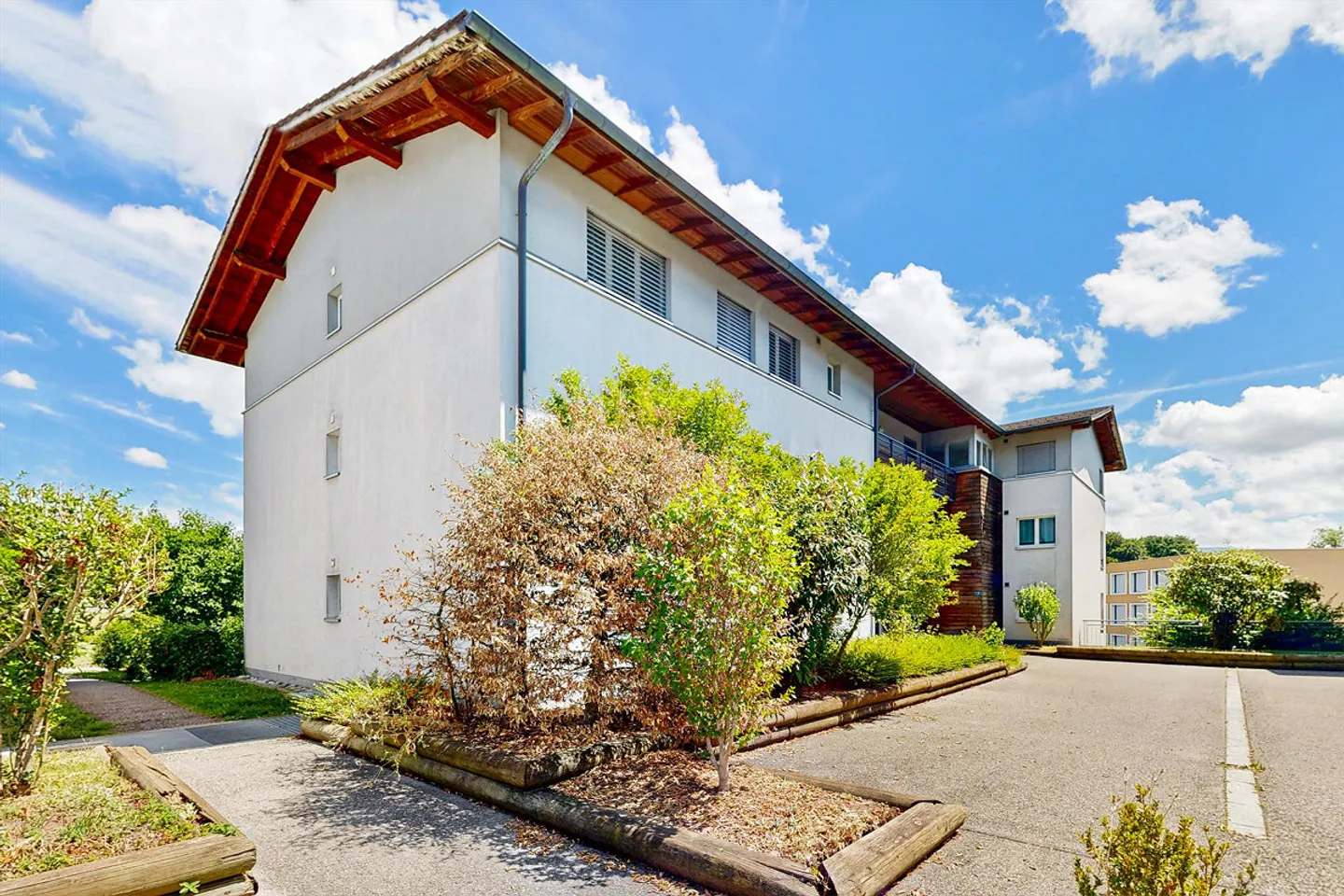 Ihre Unterkunft in Villars-sur-Glâne! - Foto 12 von 13